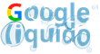 Google liquido logo