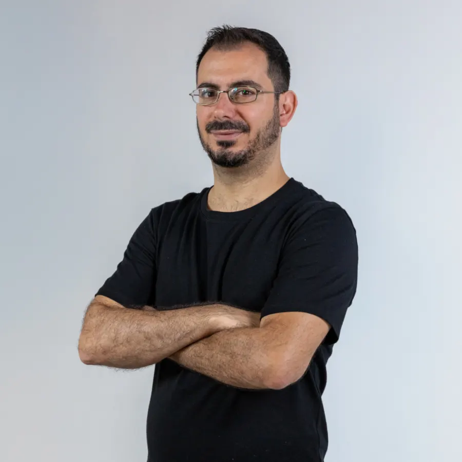 Ritratto in studio