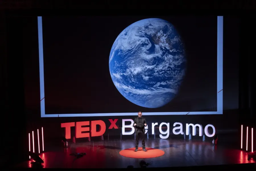 TEDxBergamo 2023