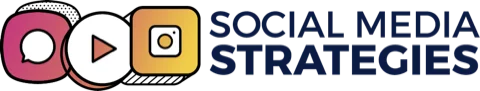 Logo Social Media Strategies
