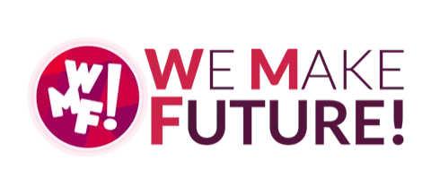 Logo AI For Future · WMF Silicon Valley