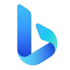 Logo di Bing