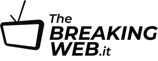 Logo di The Breaking Web