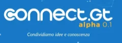 Logo di Connect.gt