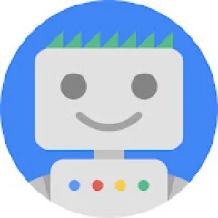 Logo di Google Search Central su X