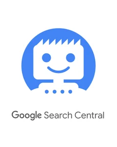 Logo della documentazione Google Search Central