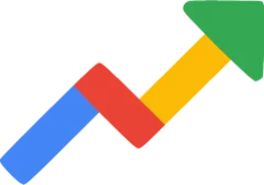 Logo di Google Trends