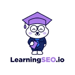 Logo di LearningSEO.io