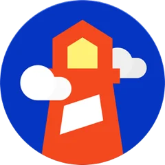 Logo di Lighthouse