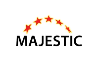 Logo di Majestic