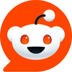 Logo di Reddit
