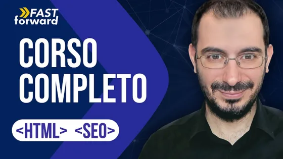 Anteprima del video: Corso di HTML per SEO: gratis e online!