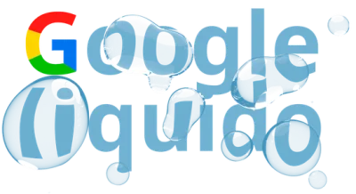 Google Liquido